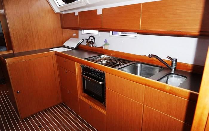 Amore Bavaria 46 Cruiser