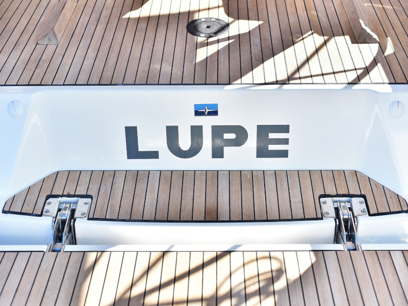 Lupe