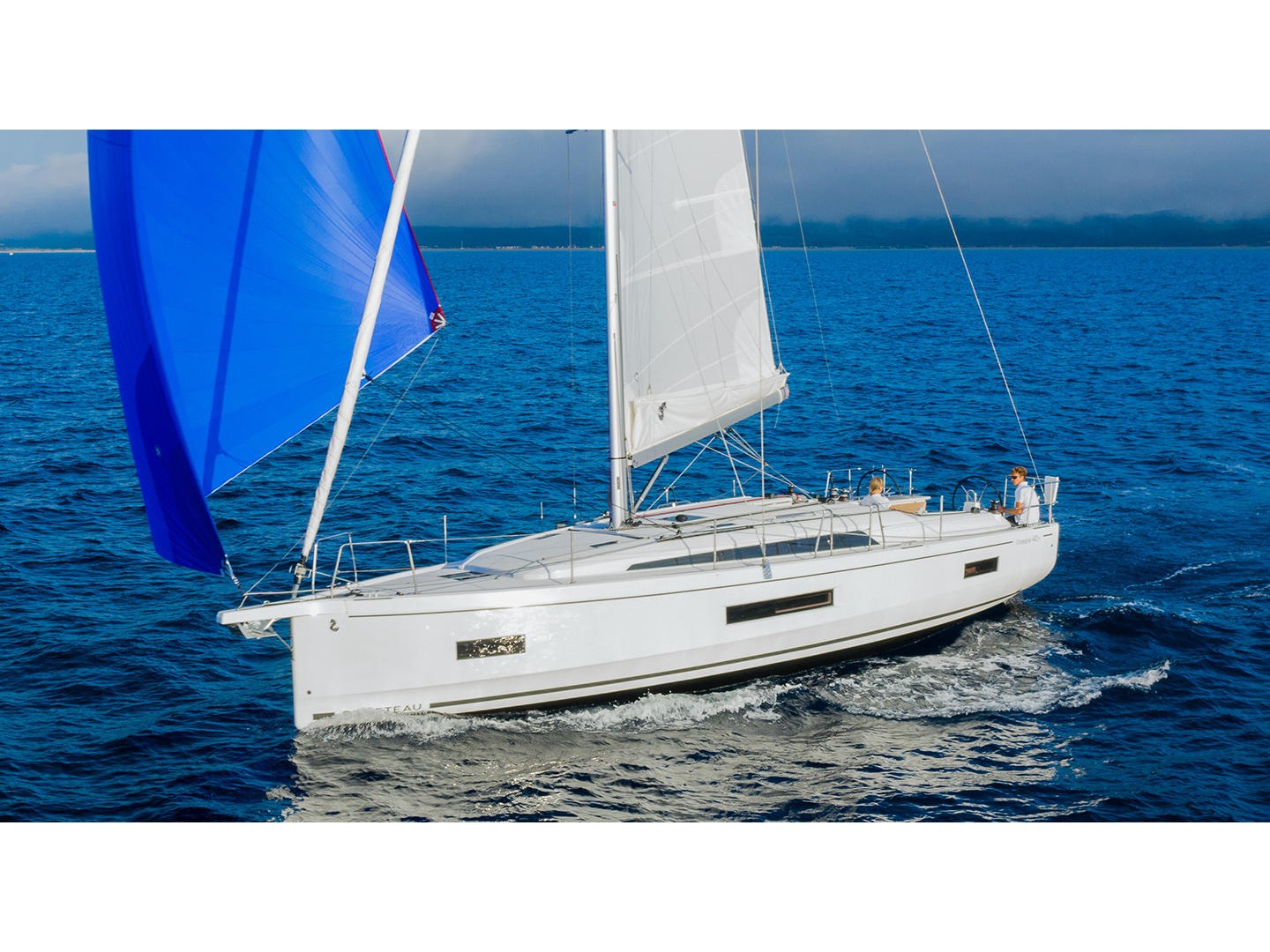 ALBATROSS