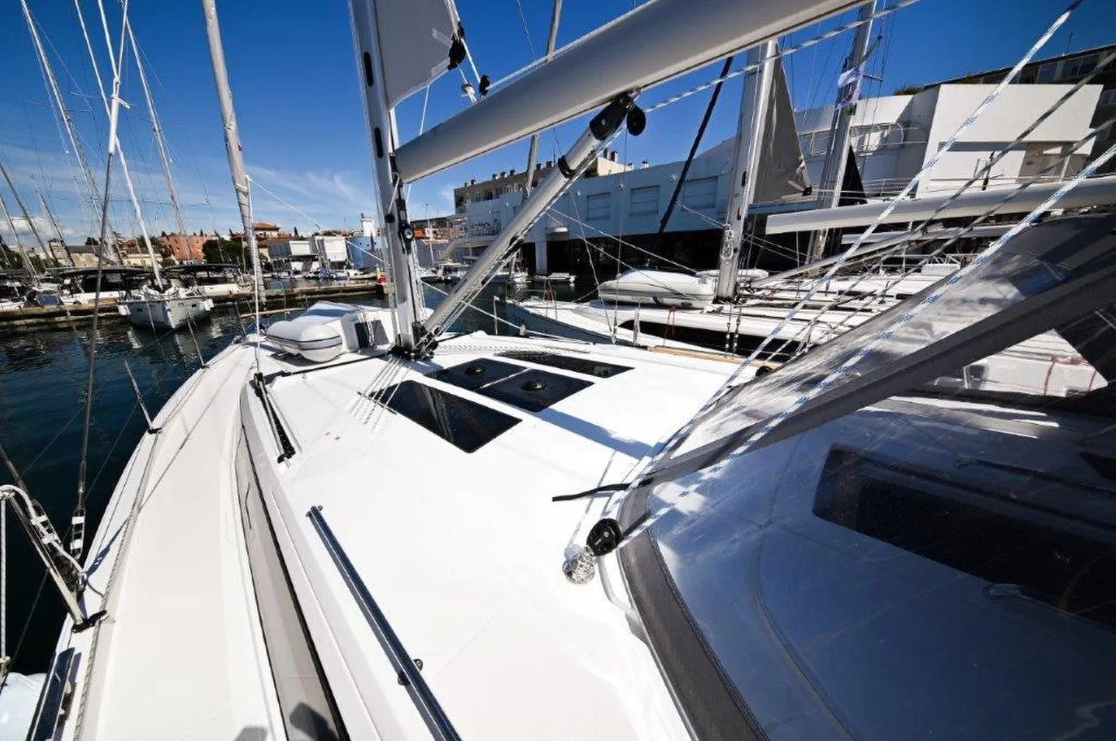 BOSUN
