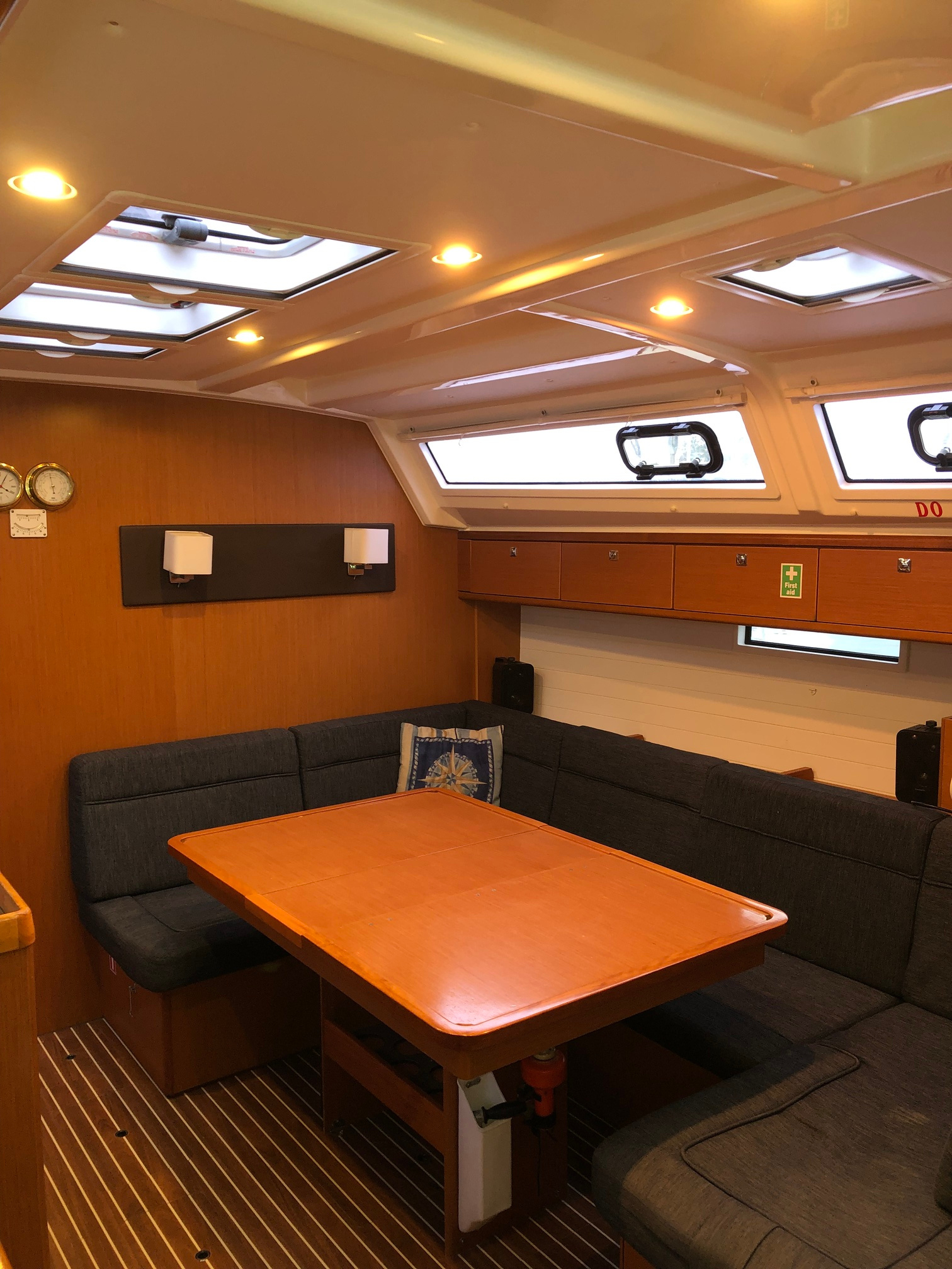 Rea (Refit 2022)