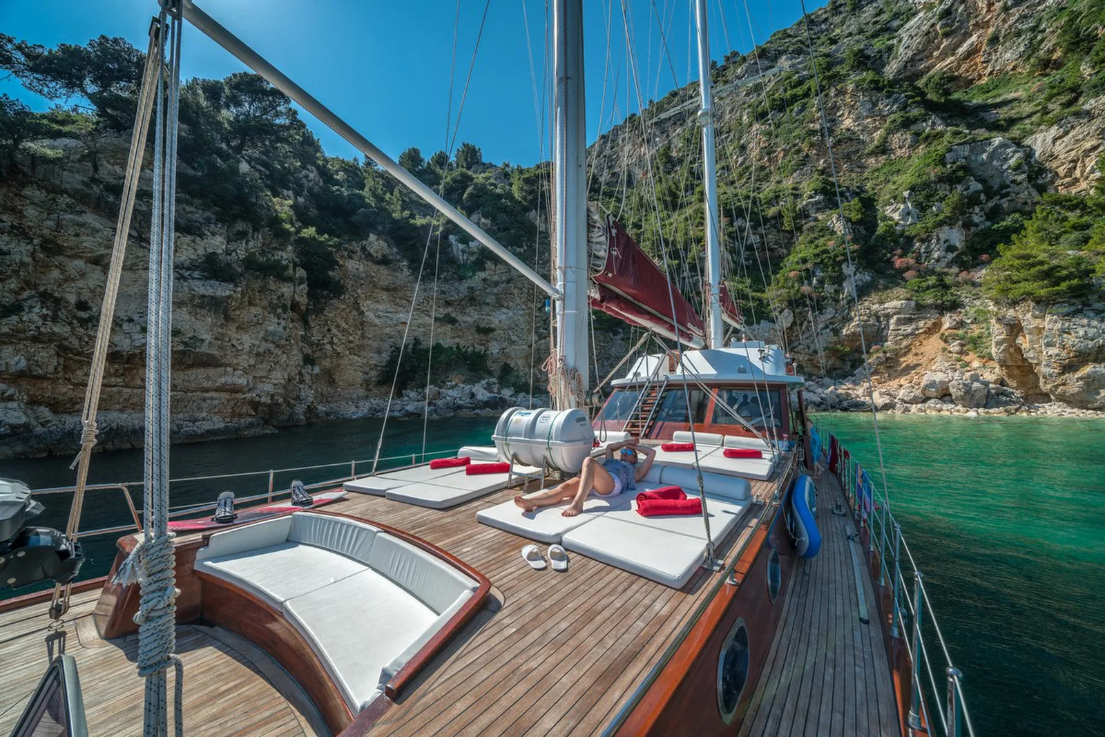 ADRIATIC HOLIDAY