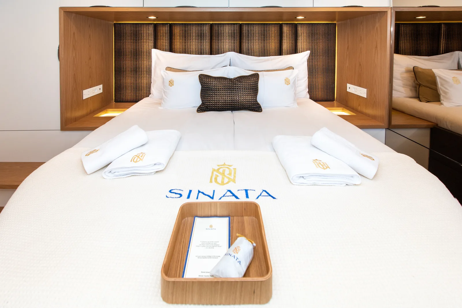 SINATA
