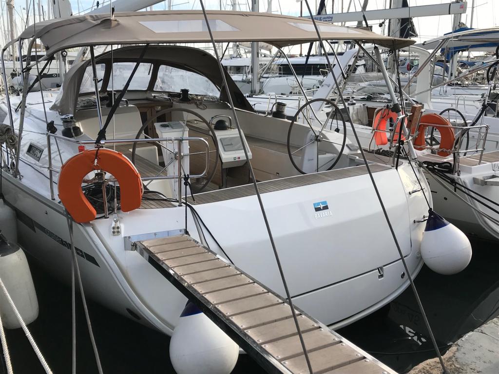 SEA WONDER I