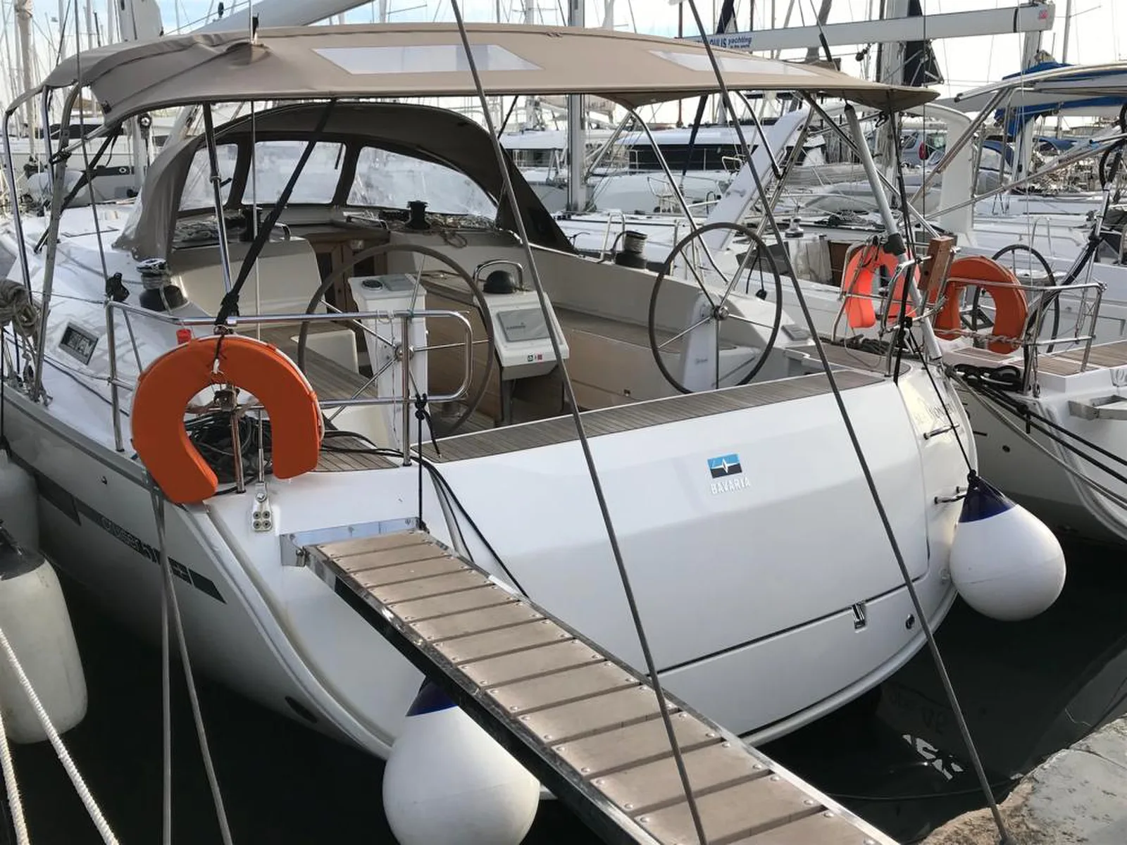 SEA WONDER I
