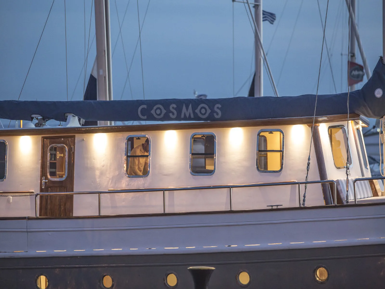 Cosmos