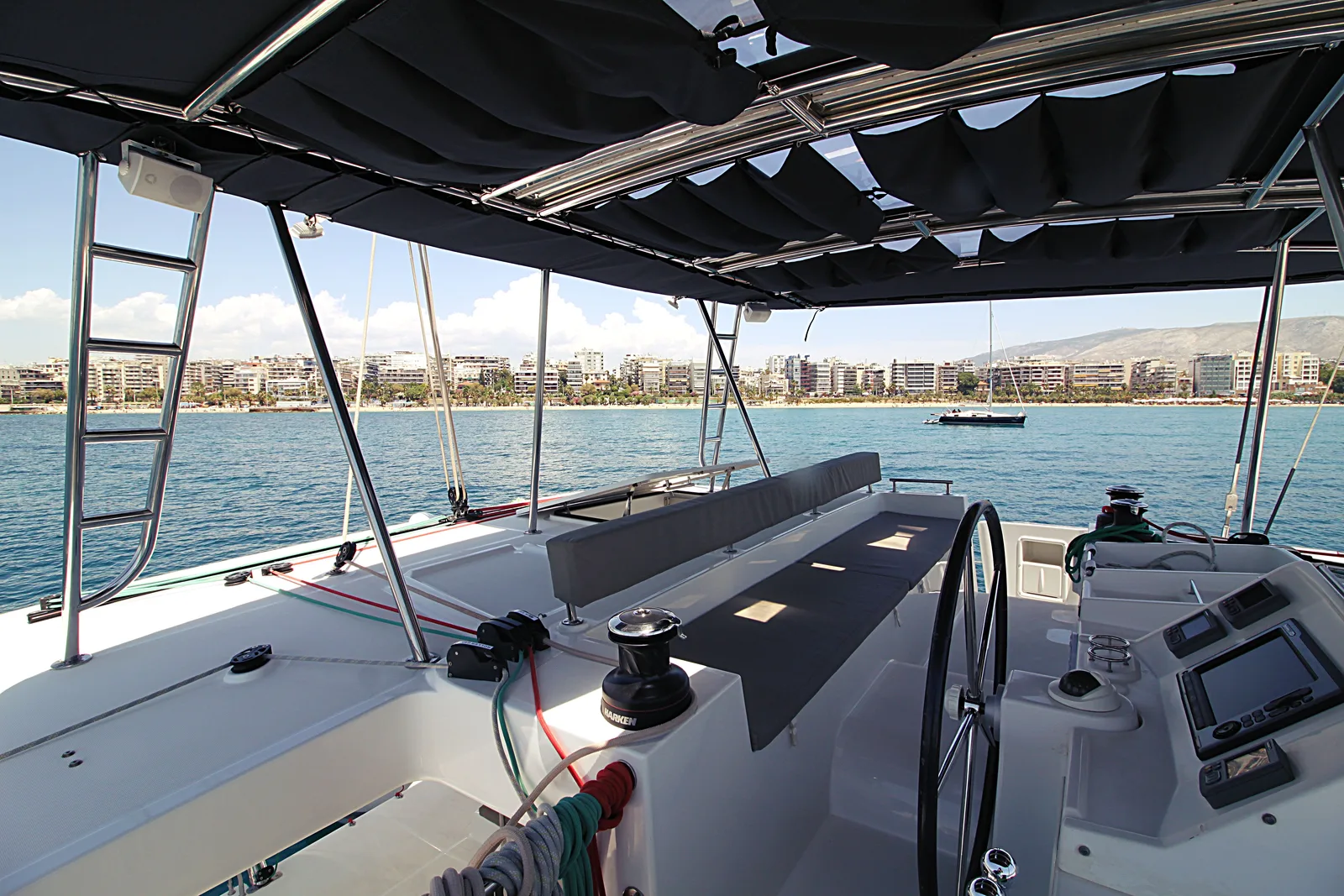 Poker Face  - (A/C - Generator - Refit 2021)
