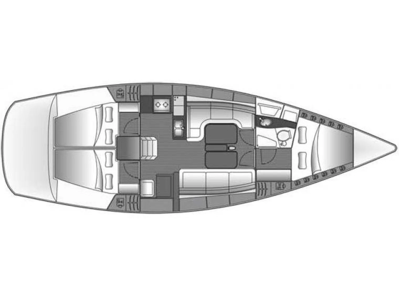 ANA (new sails 2019)