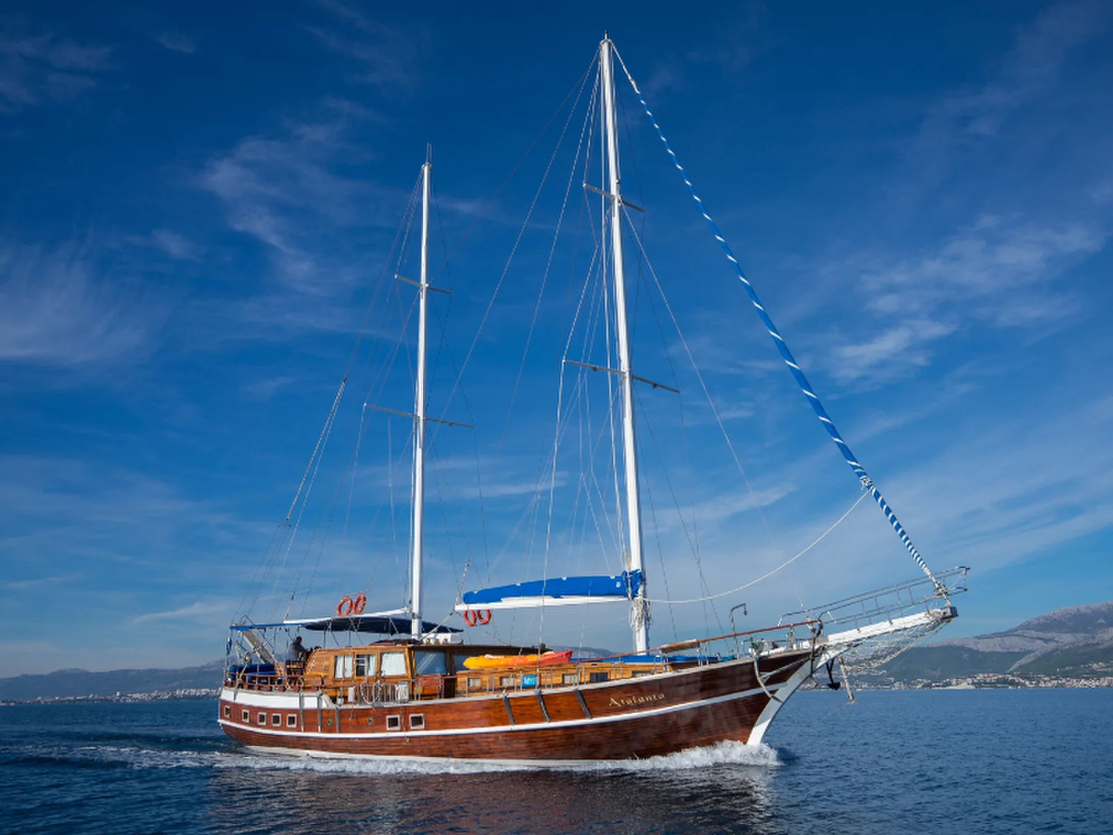 Atalanta