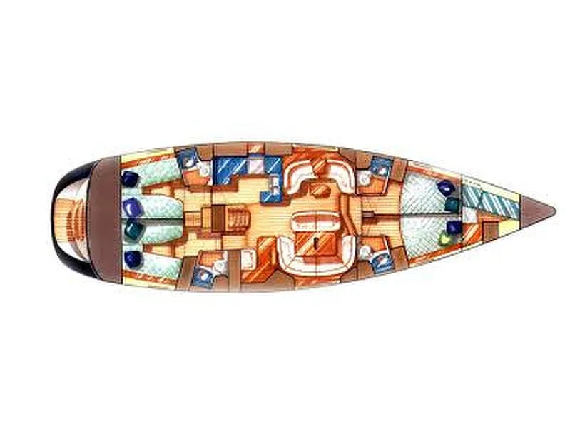 Windward Spirit