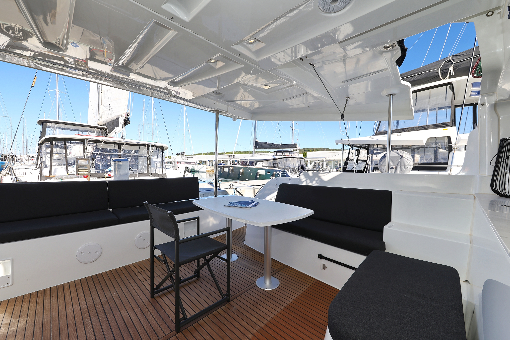 GUILTY PLEASURE
