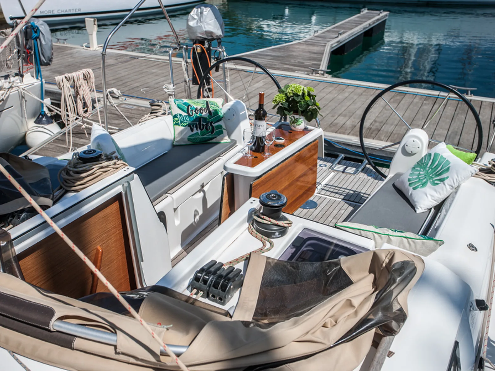IDA (new sails 2023.)