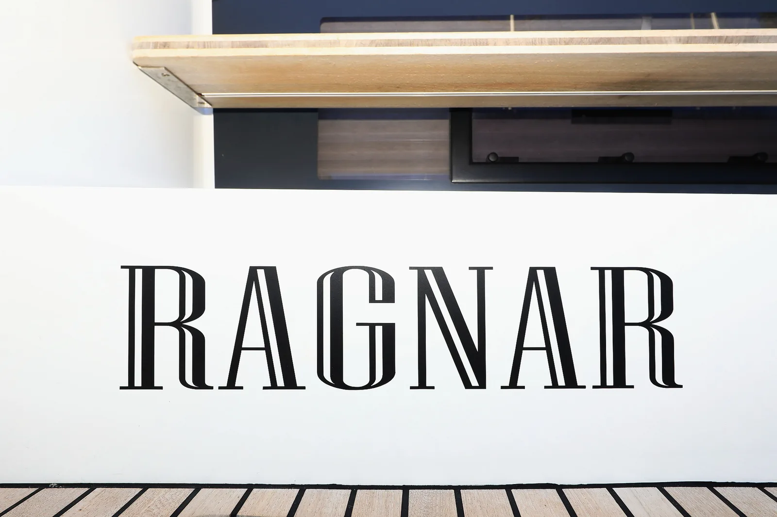 RAGNAR