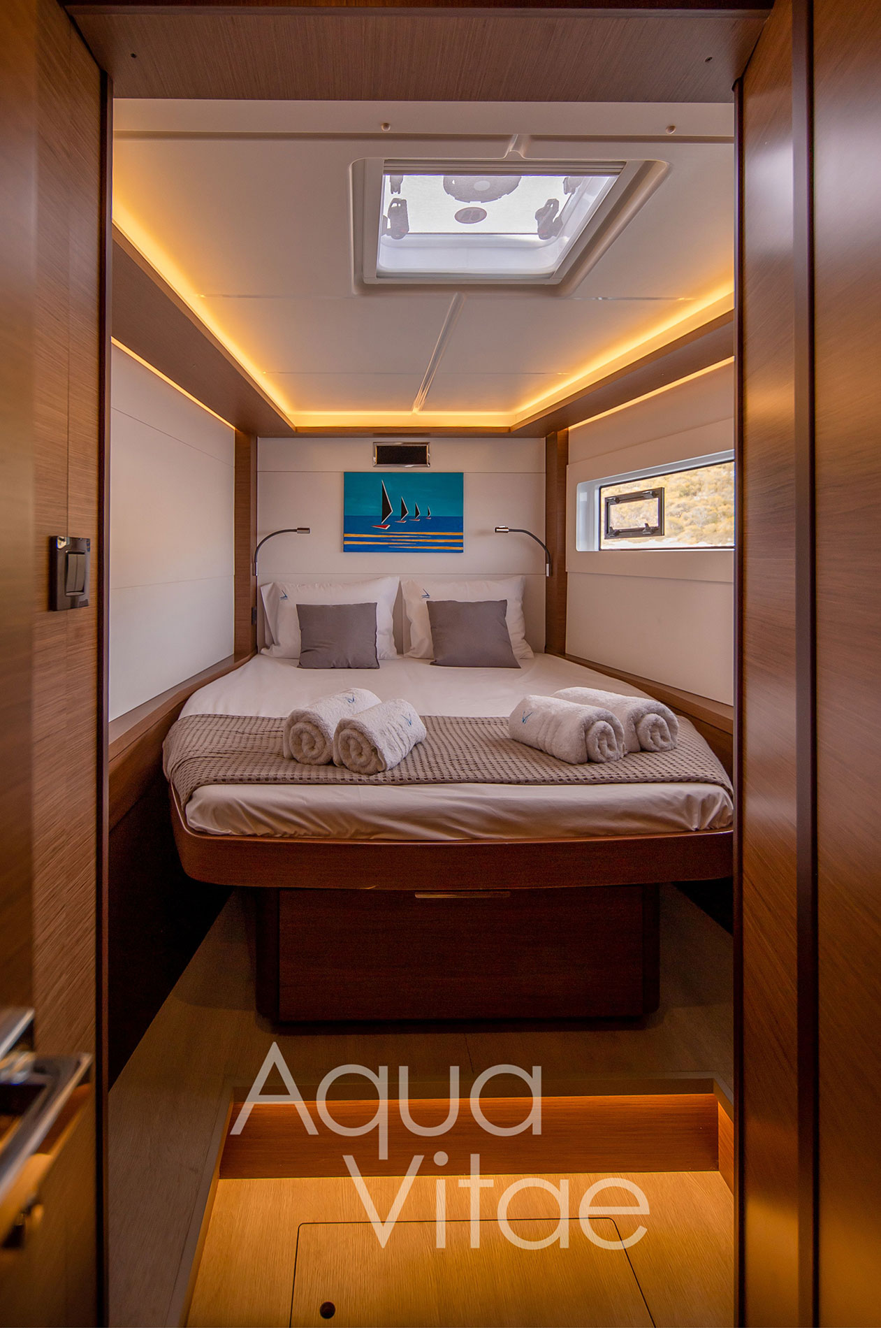 AQUA VITAE