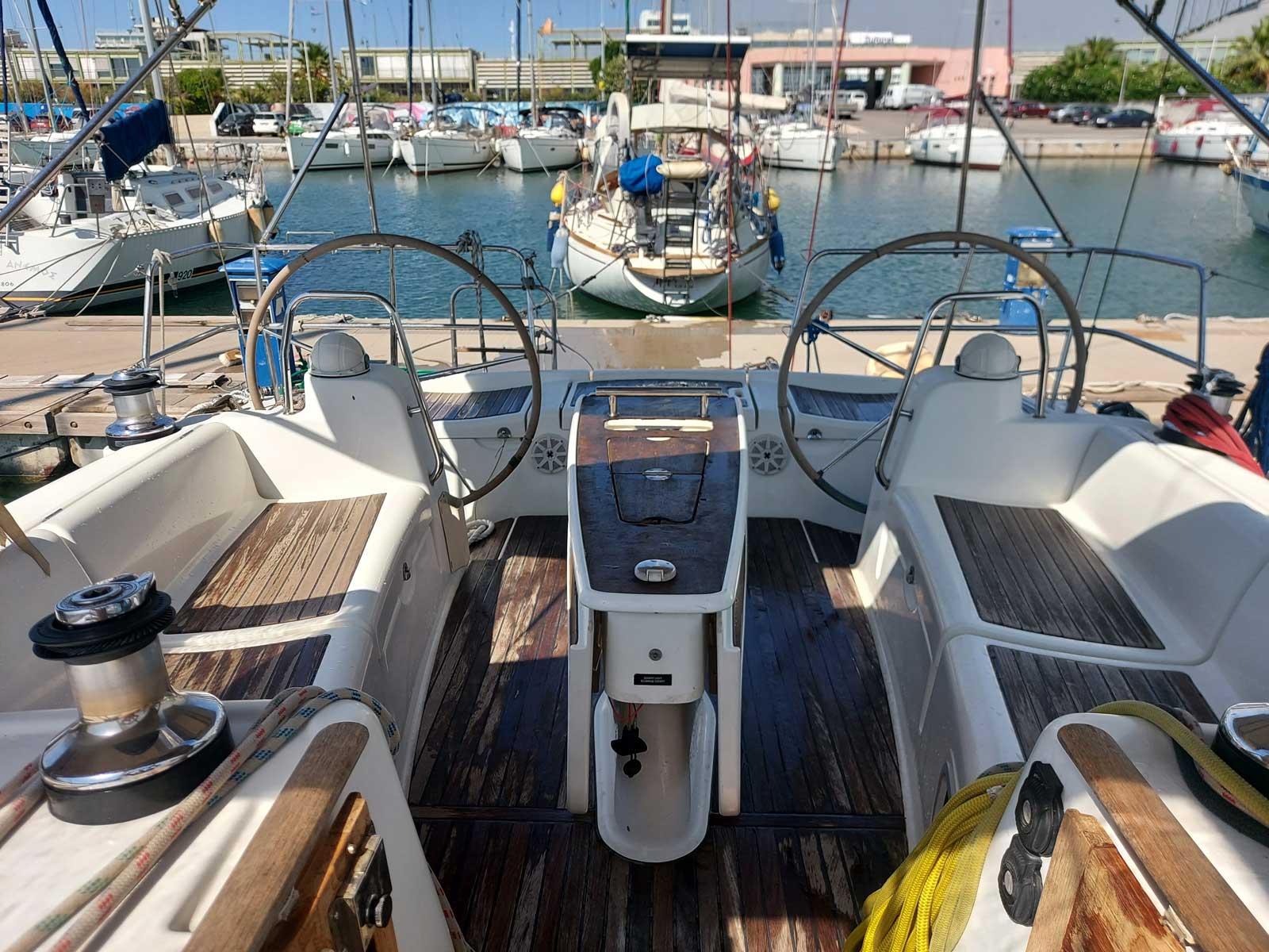 Onar