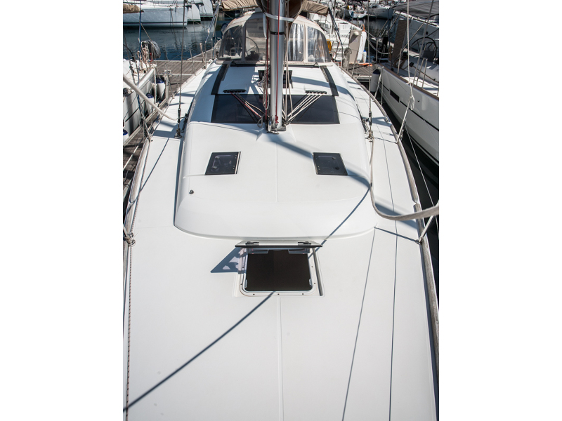 IDA (new sails 2023.)