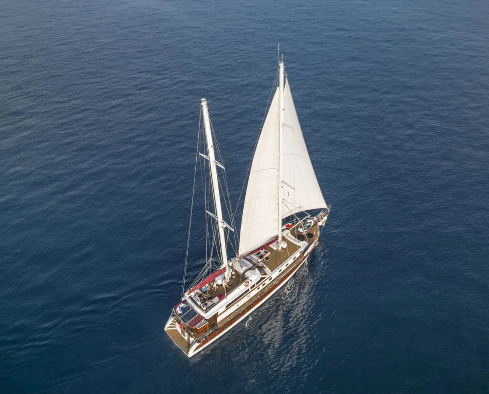 ADRIATIC HOLIDAY