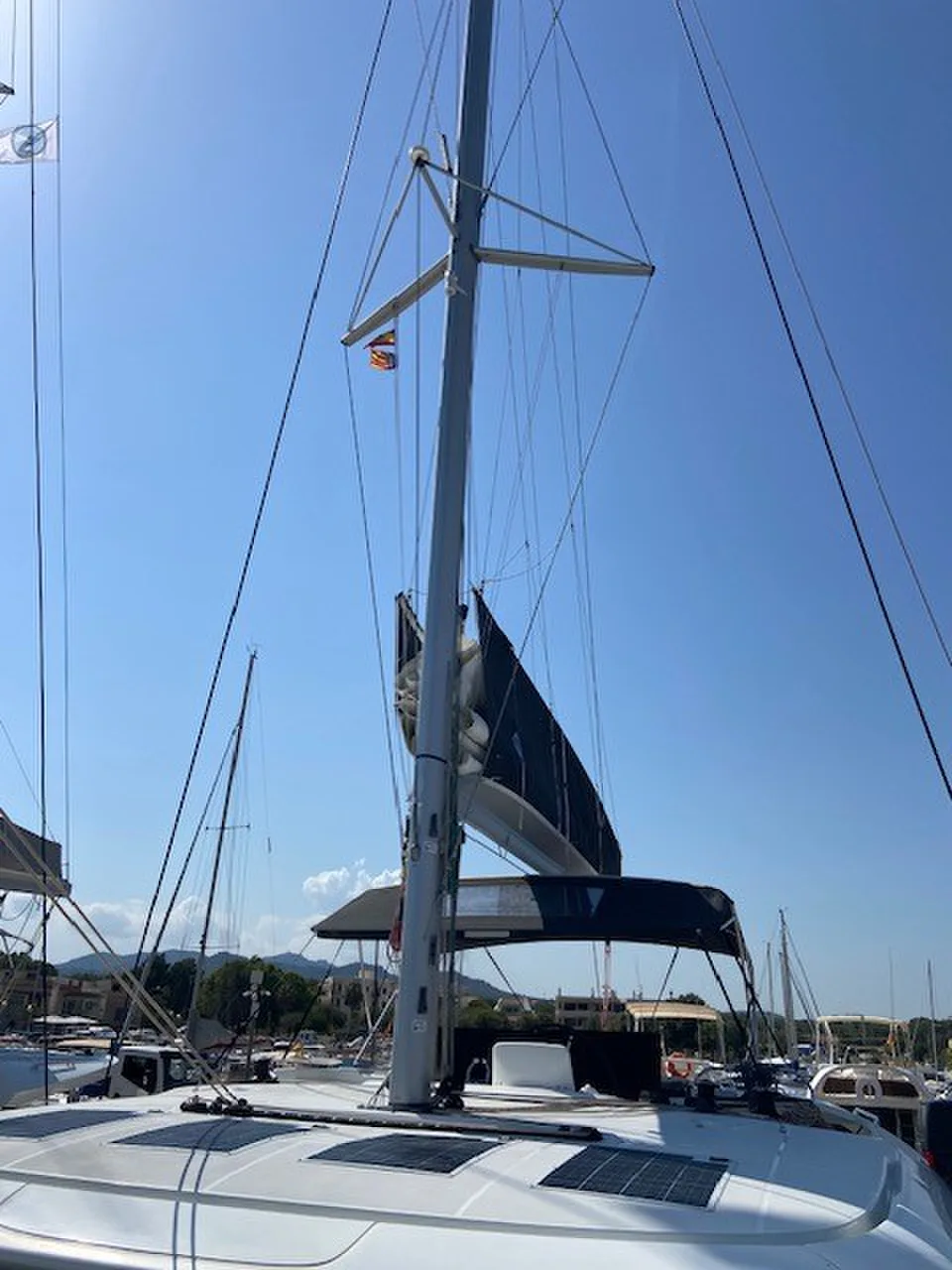 Star of the Seas IV