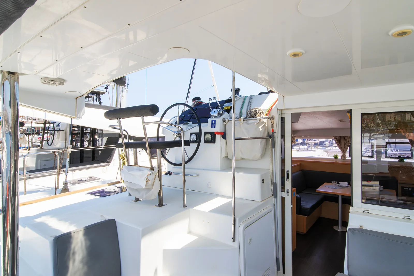 Callisto L400