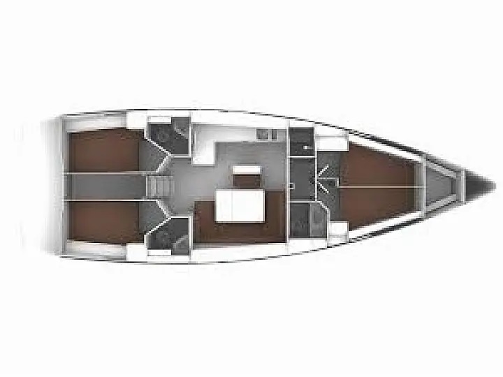 Bavaria Cr46 18