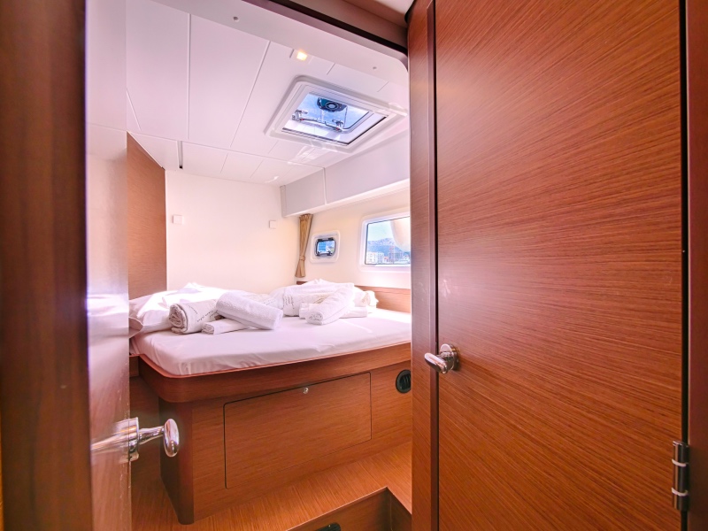 SEA VOYAGER 