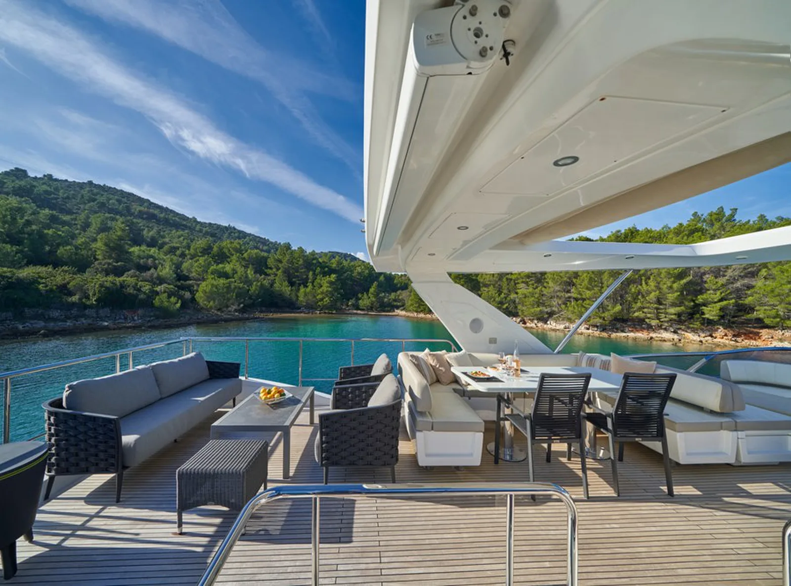 Relax of Croatia