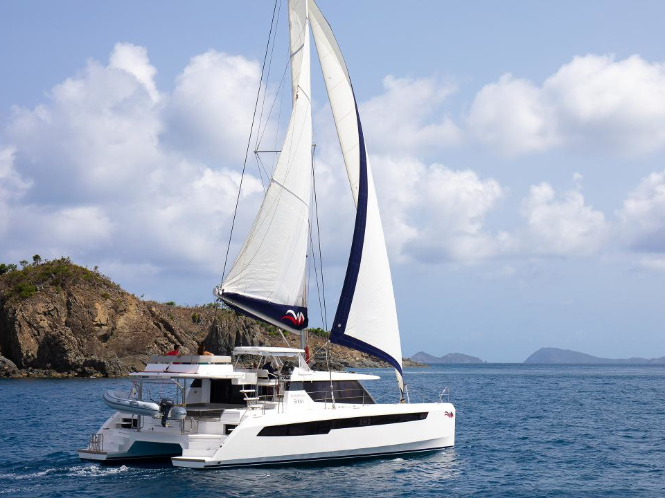 Moorings 5000 Exclusive