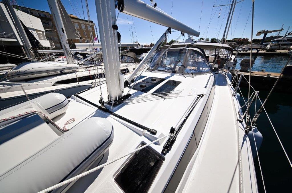BOSUN