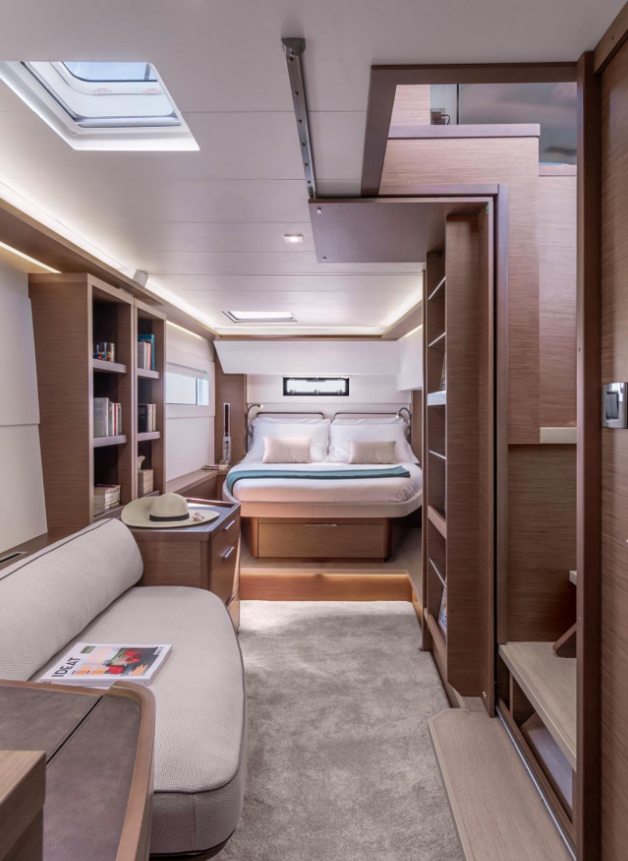 Lovro Test Lagoon 46