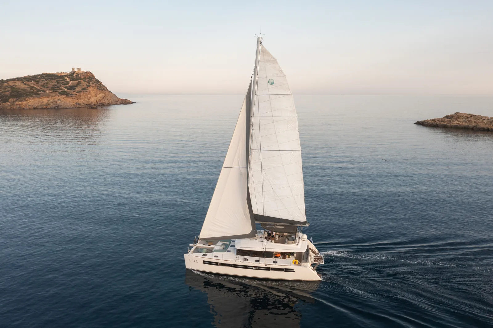FOR SAIL