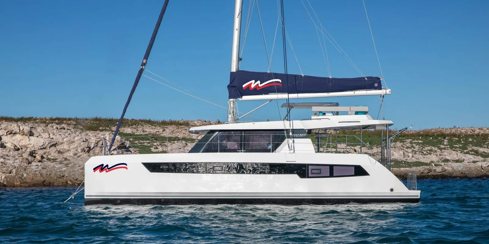 Moorings 4200/3/3 Club