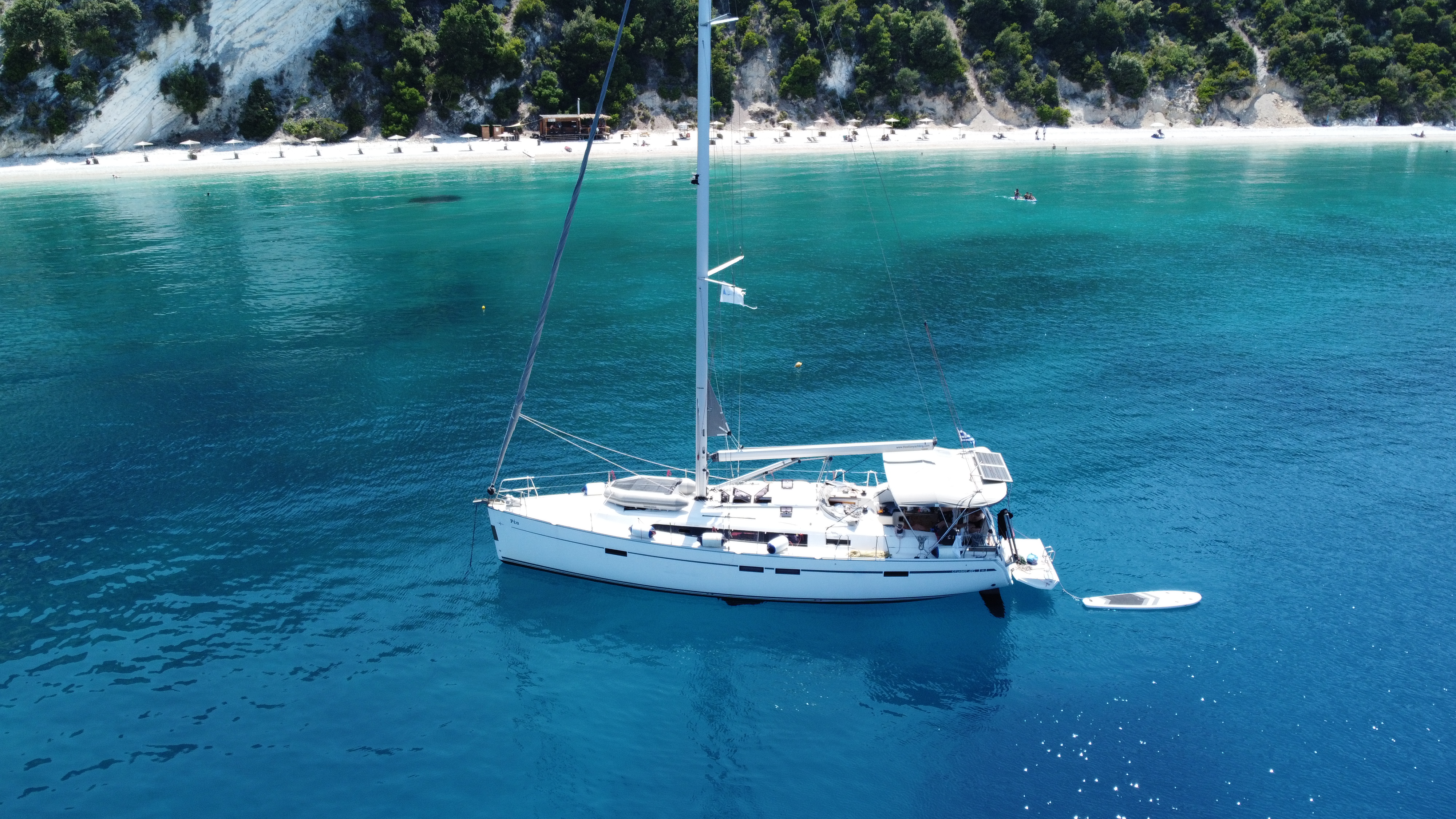Rea (Refit 2022)