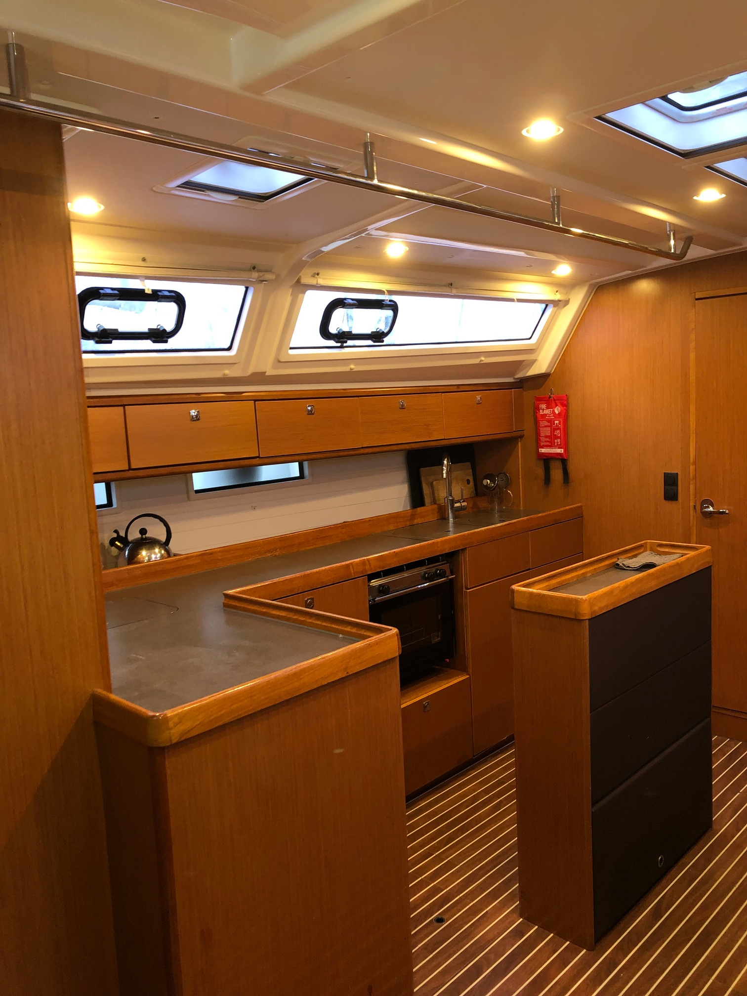 Rea (Refit 2022)