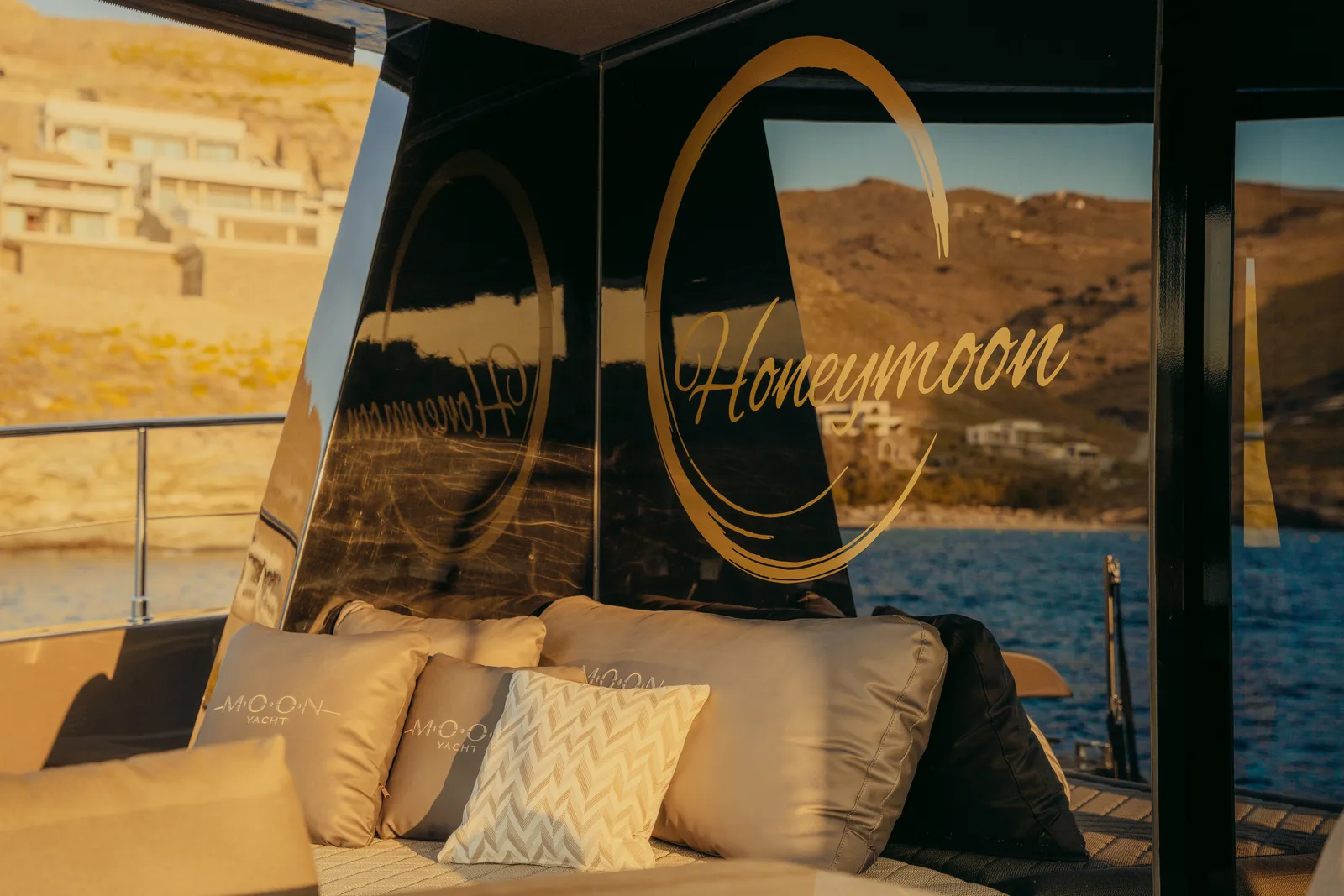 Honeymoon