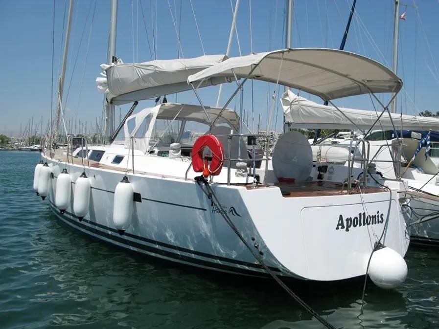 Apollonis