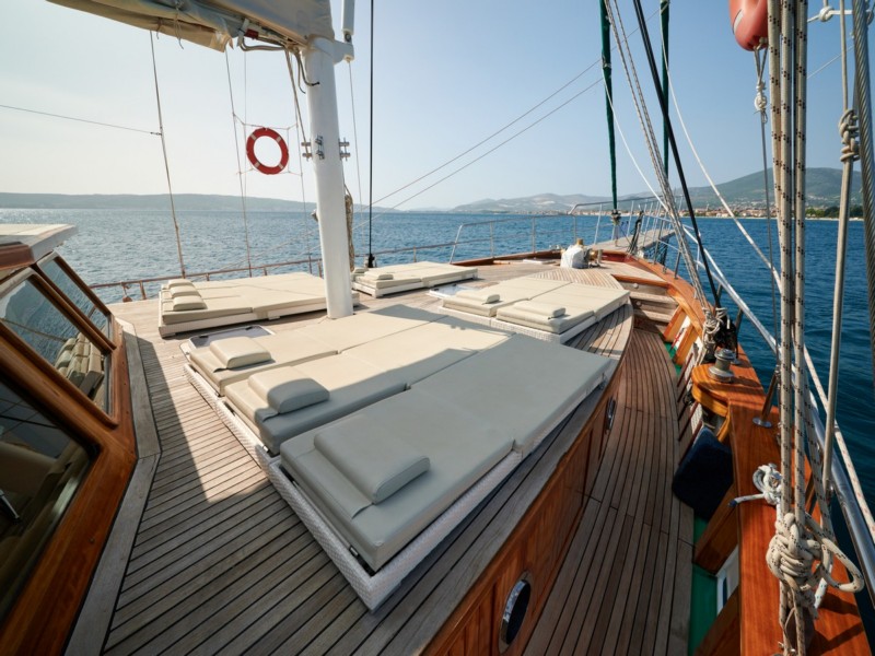 QUEEN OF ADRIATIC