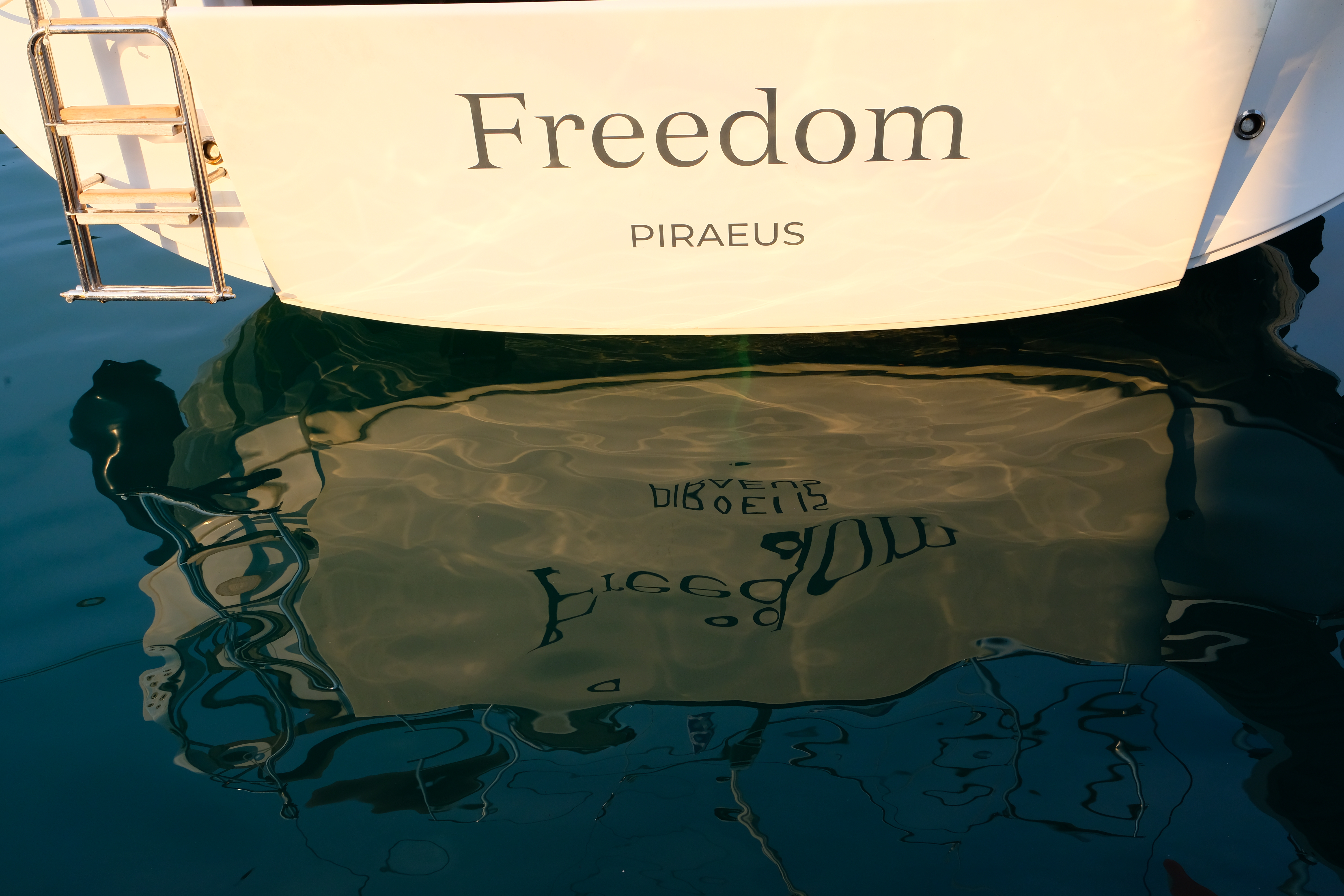 Freedom