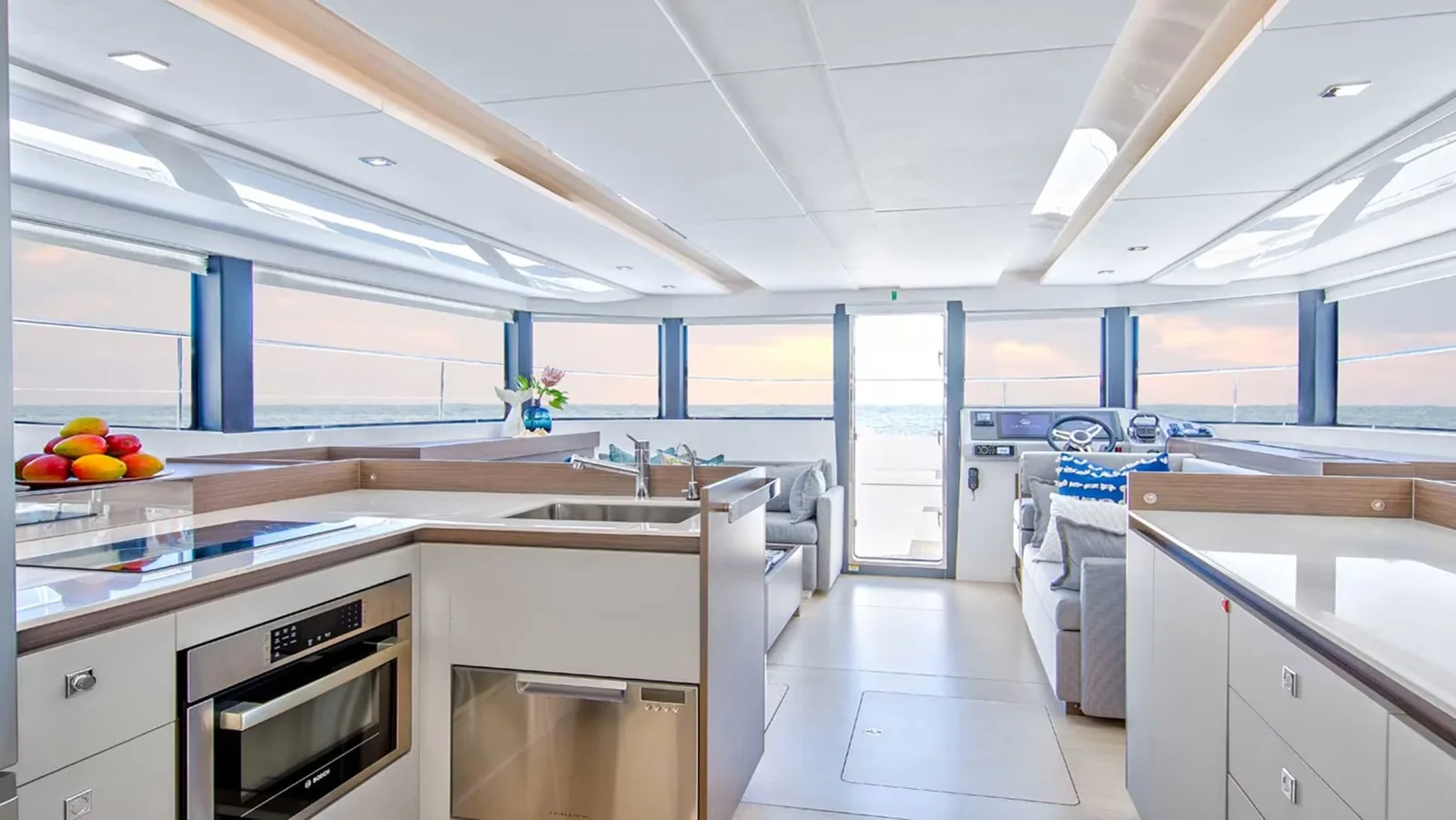 Moorings 464PC Exclusive Plus