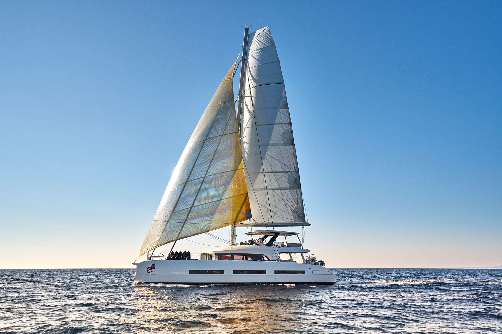 ADRIATIC DRAGON