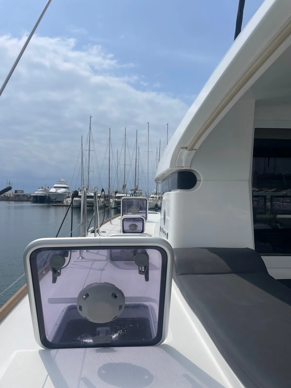 CATALINA