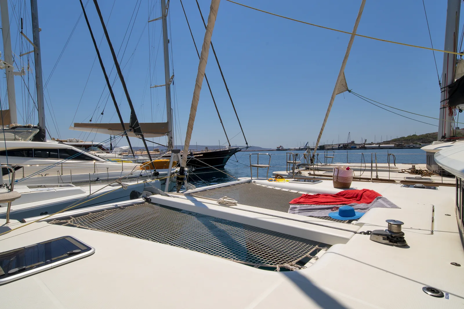 Callisto L400