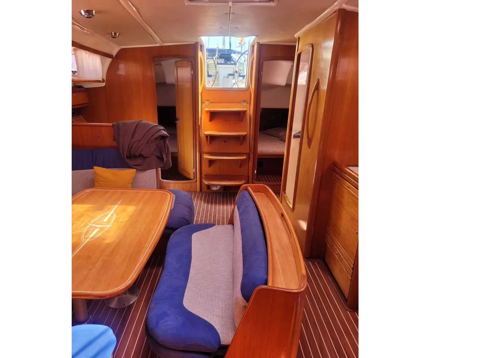 Denise (Refit 2024)