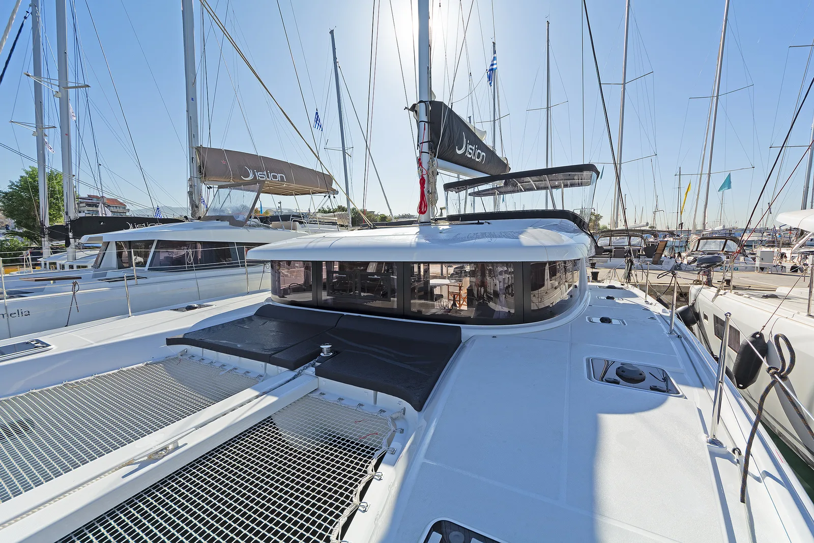 Eternity (ONLY SKIPPERED)