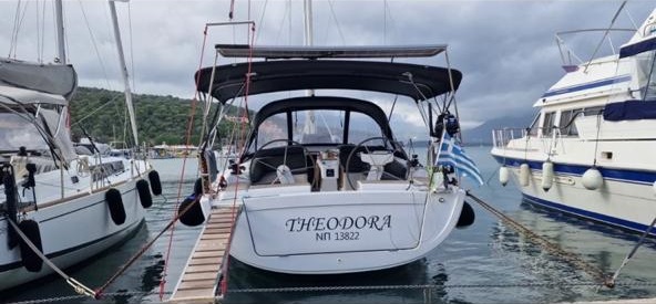 Theodora