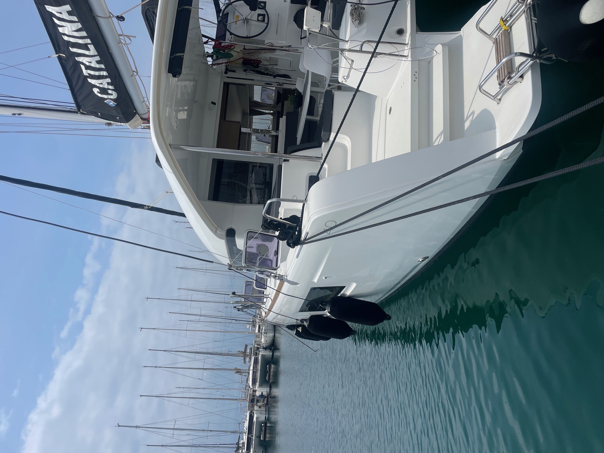 CATALINA
