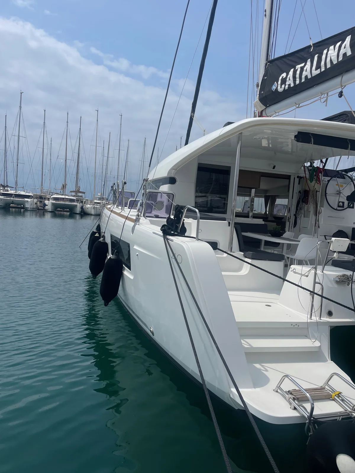 CATALINA