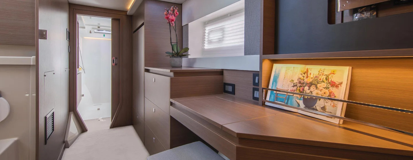 Moorings 4200/3 Exclusive Plus