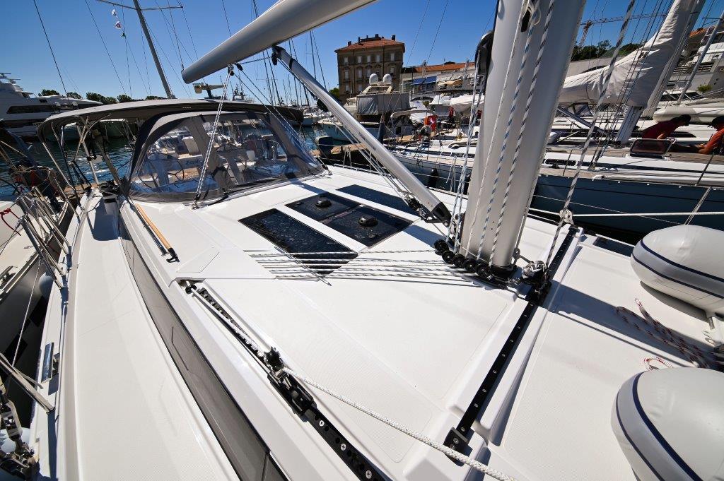 BOSUN