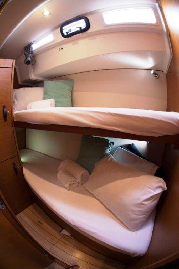 PELAGIC SAIL