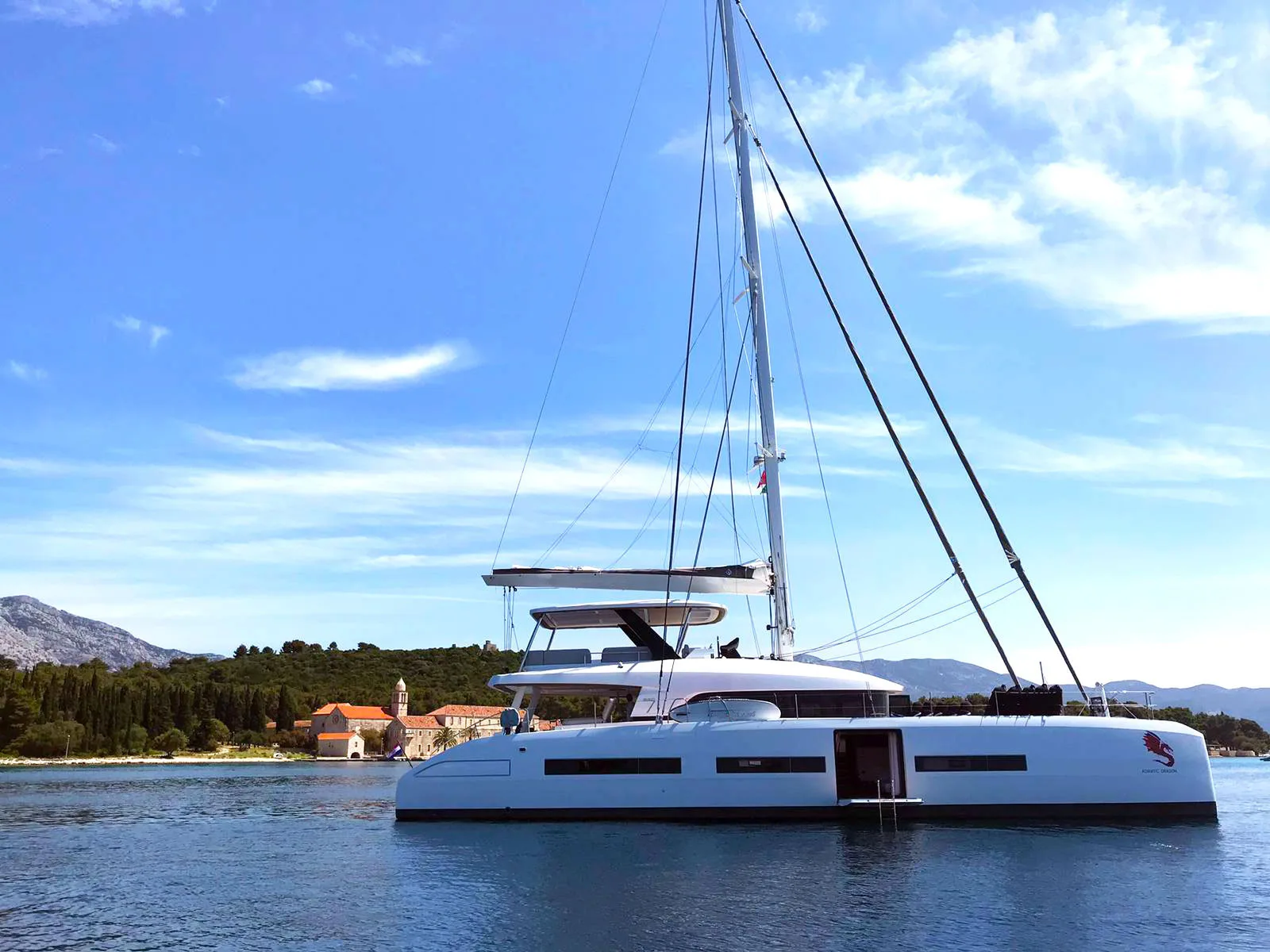 ADRIATIC DRAGON